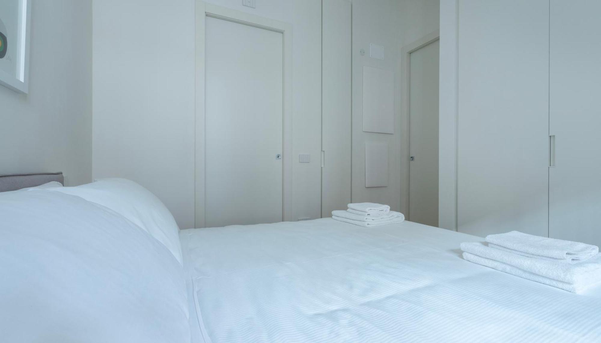 Italianway - Cecchi 18 B Apartman Milánó Kültér fotó