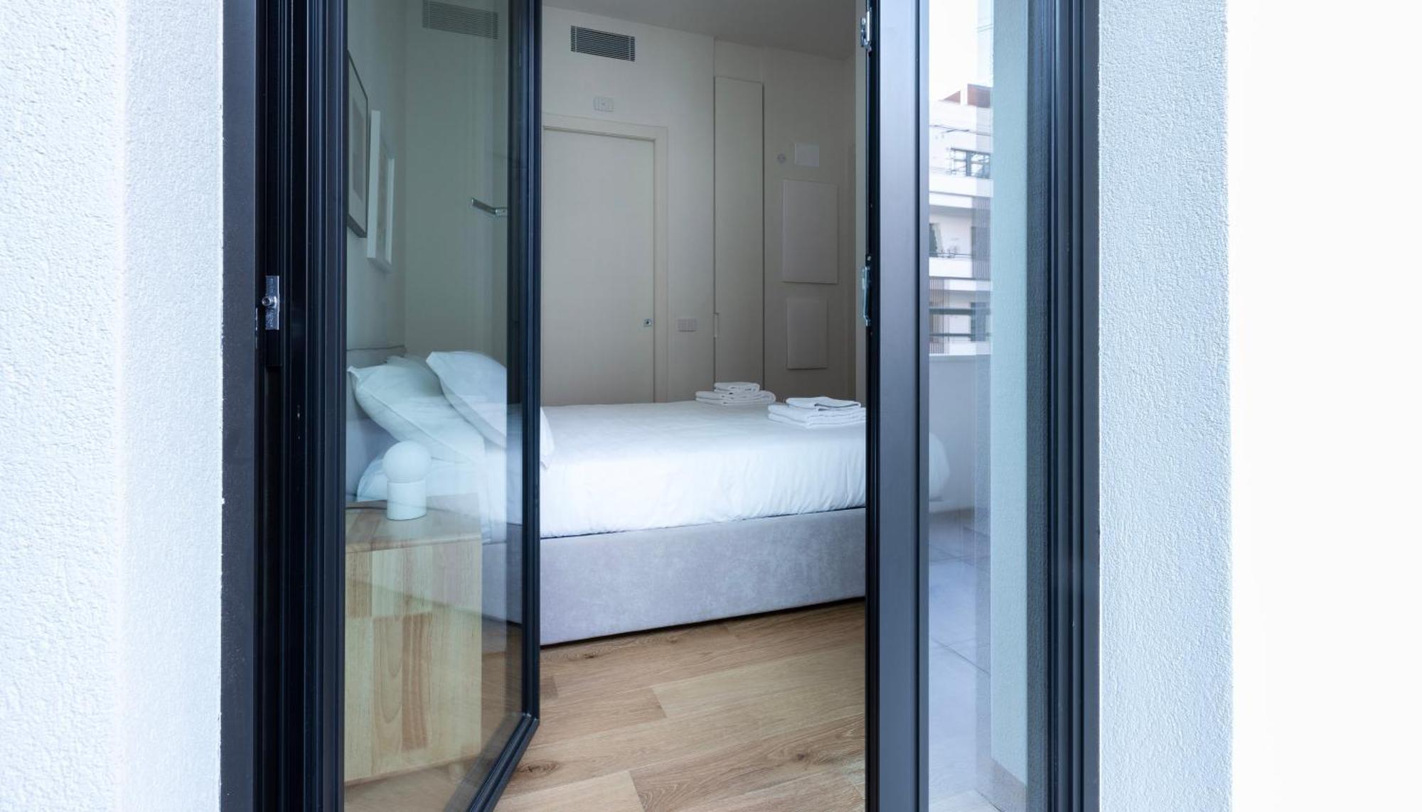 Italianway - Cecchi 18 B Apartman Milánó Kültér fotó
