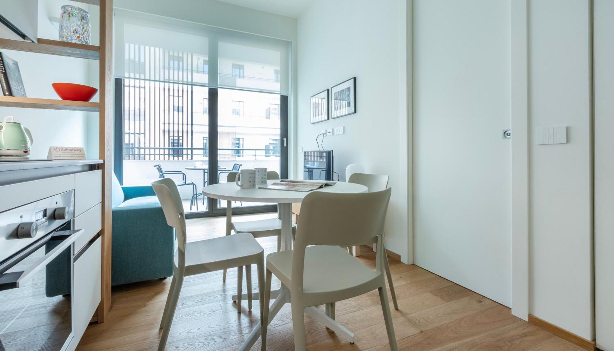 Italianway - Cecchi 18 B Apartman Milánó Kültér fotó