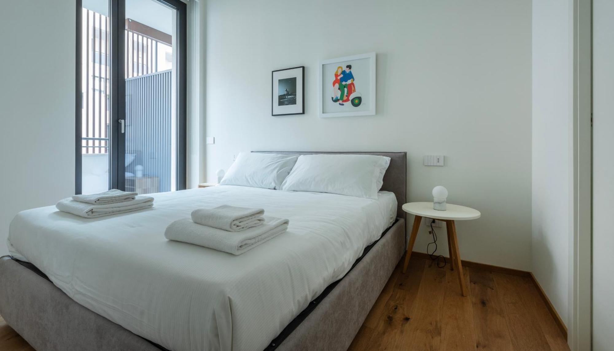 Italianway - Cecchi 18 B Apartman Milánó Kültér fotó