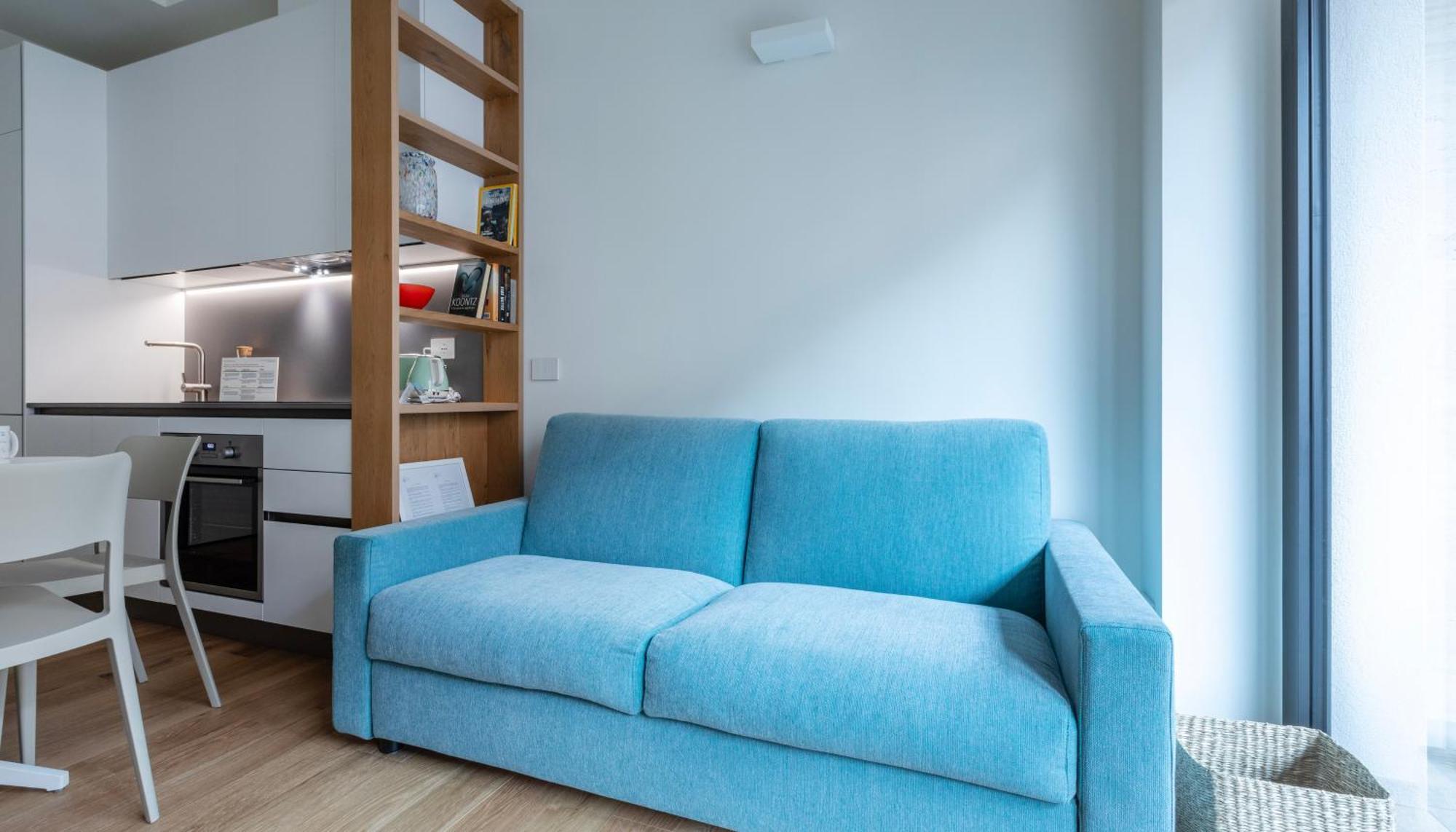 Italianway - Cecchi 18 B Apartman Milánó Kültér fotó