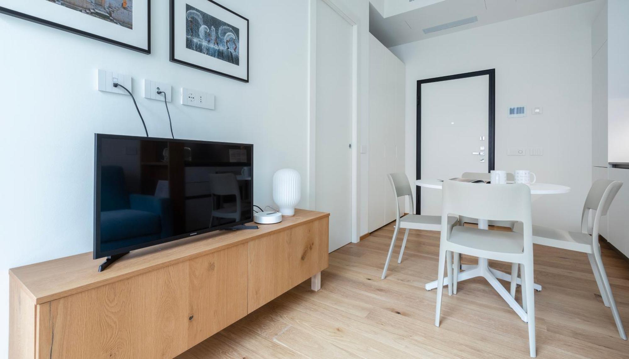 Italianway - Cecchi 18 B Apartman Milánó Kültér fotó