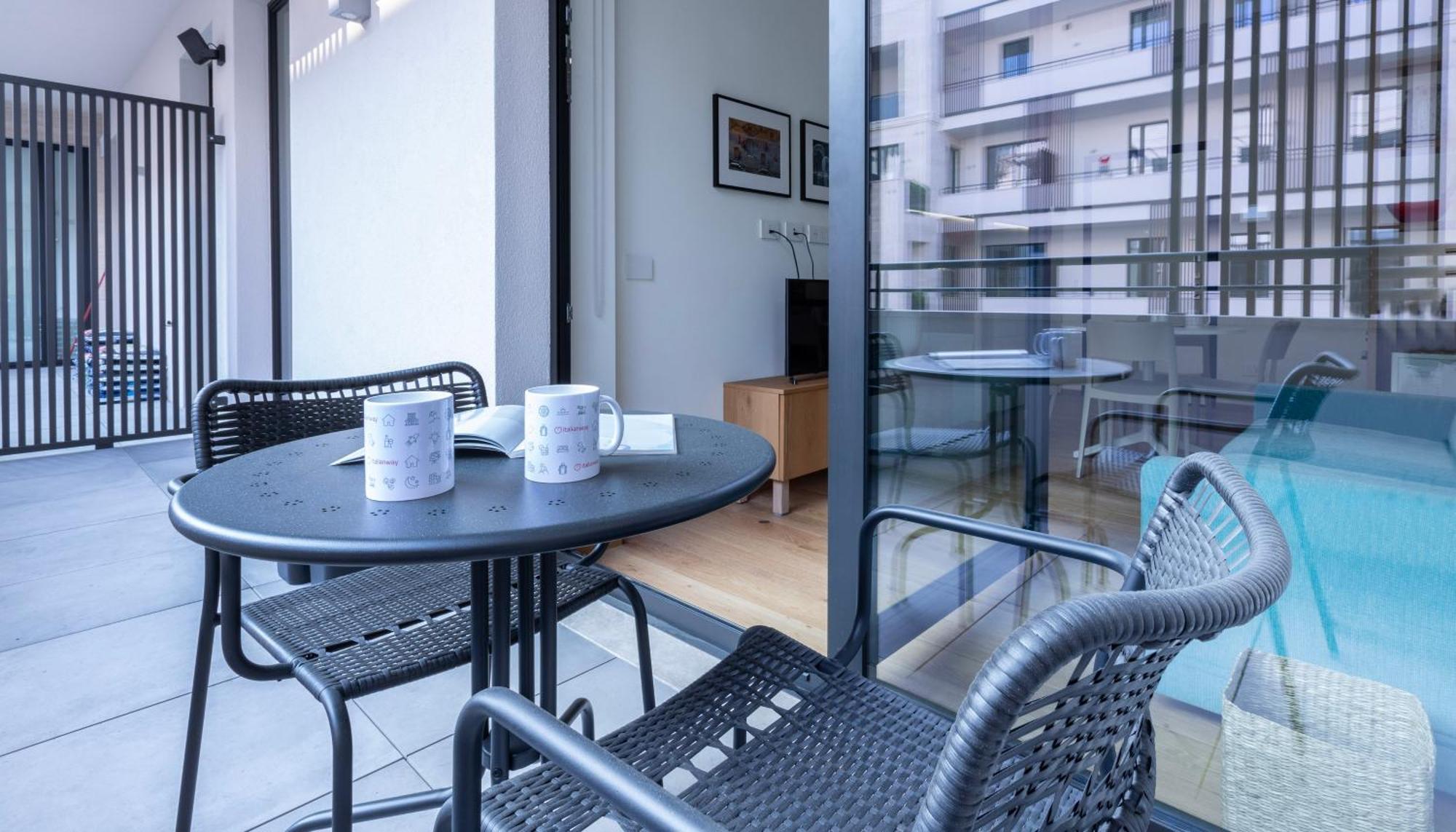 Italianway - Cecchi 18 B Apartman Milánó Kültér fotó