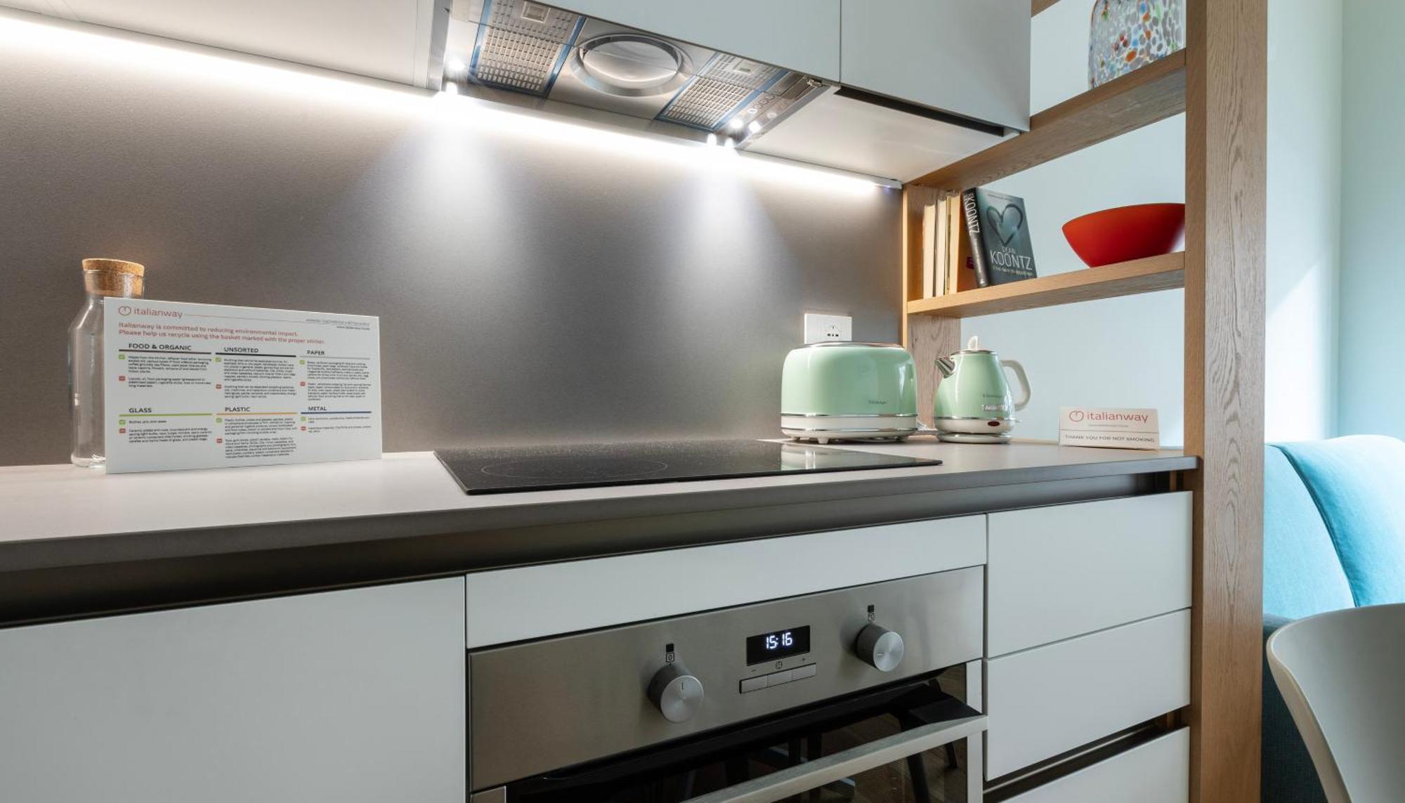 Italianway - Cecchi 18 B Apartman Milánó Kültér fotó