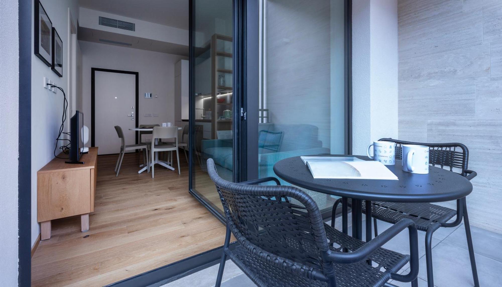 Italianway - Cecchi 18 B Apartman Milánó Kültér fotó