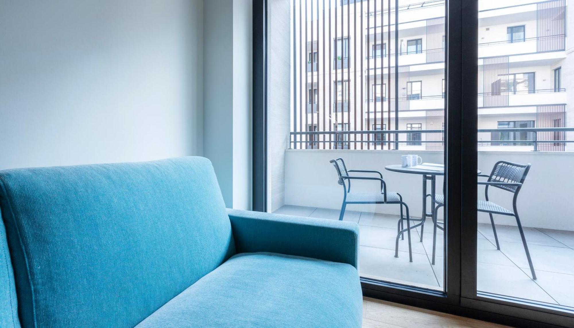 Italianway - Cecchi 18 B Apartman Milánó Kültér fotó